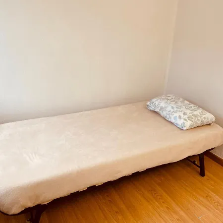 El Apartmento Blanco Langreo